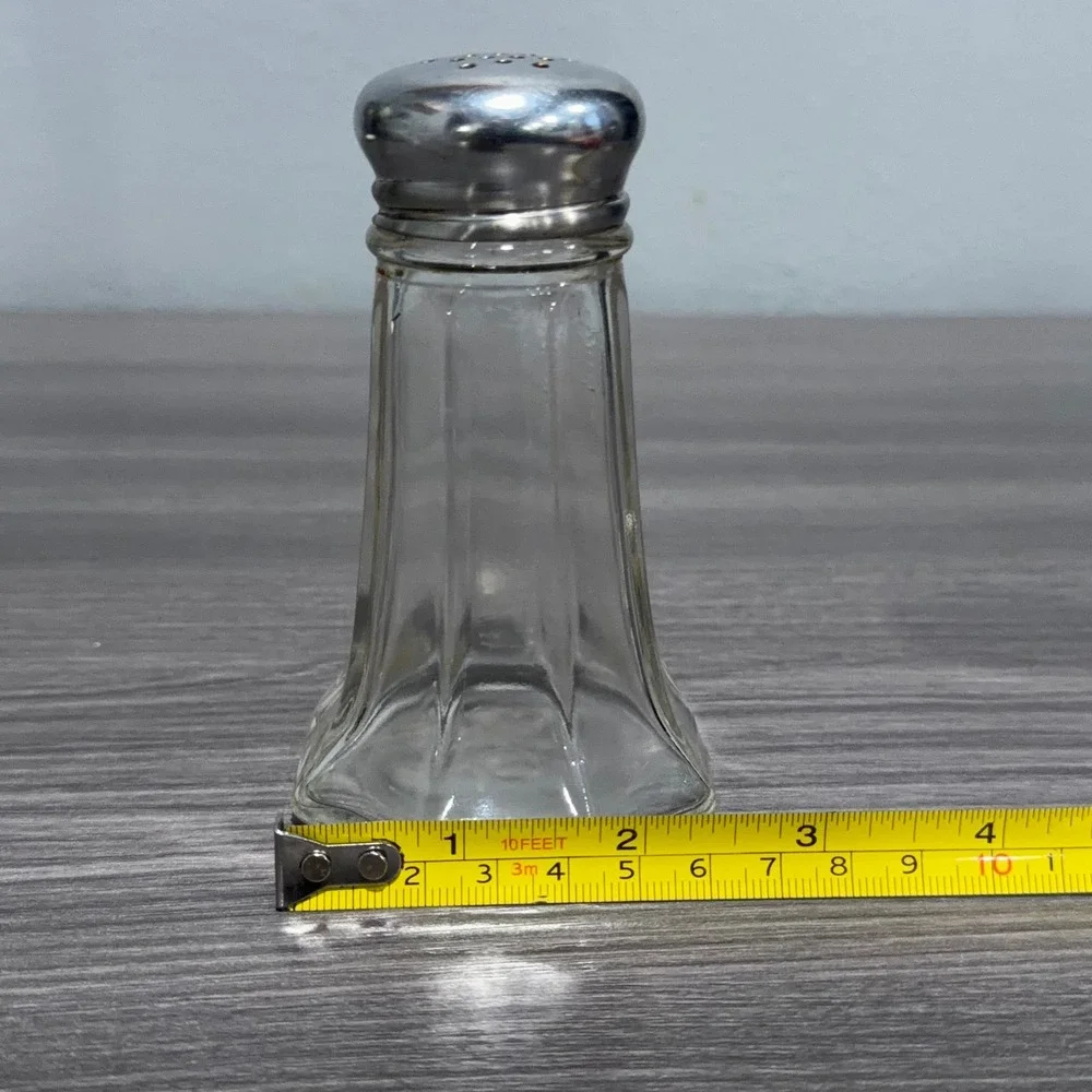 Brockway Glass Company contents use